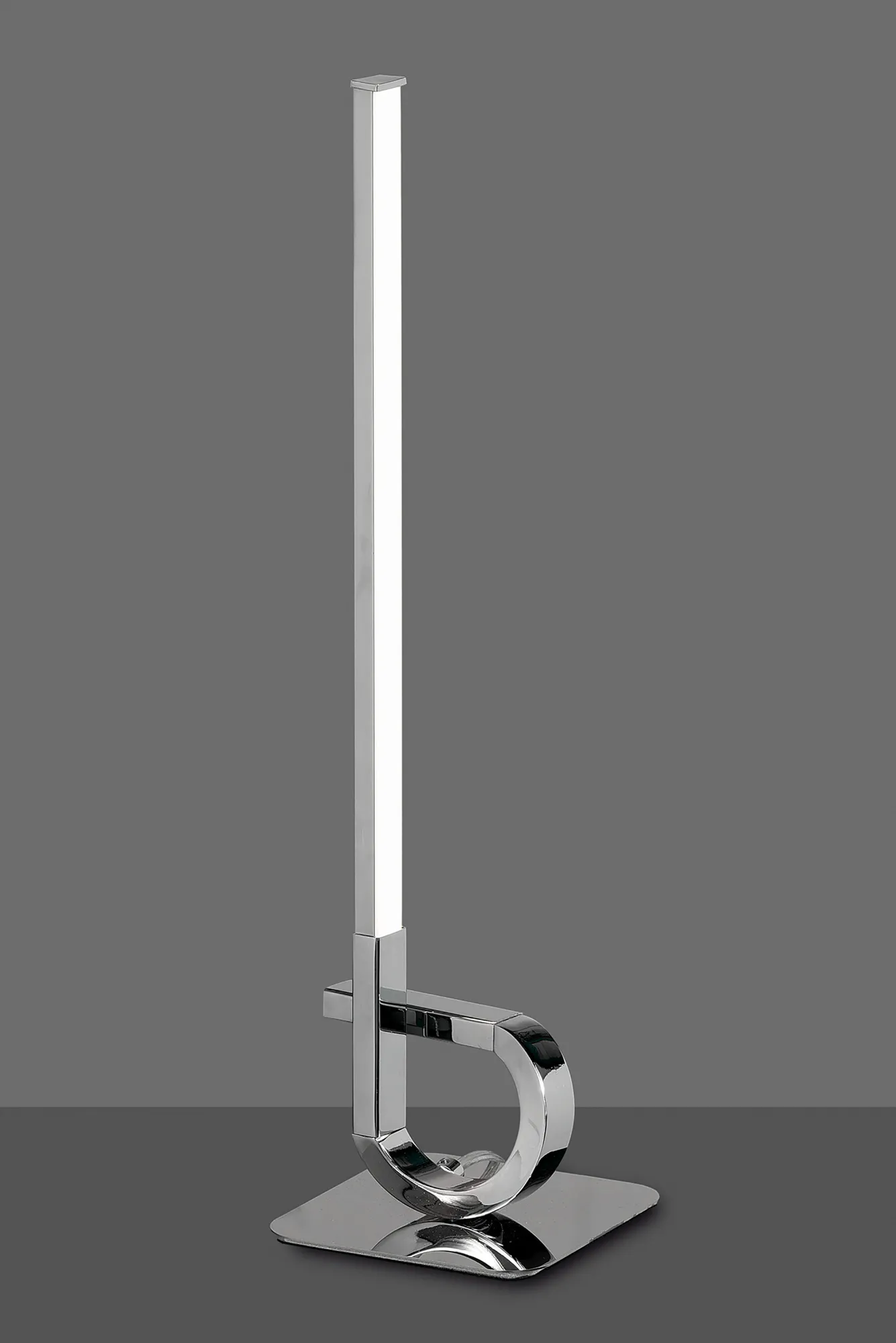 Cinto Table Lamp 6W LED M6136  Mantra Cinto Polished Chrome